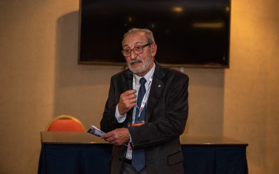Conferencias en FIMAQH 2022