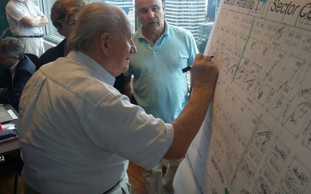 More than 100 entrepreneurs of metal mechanics manifest expectation in the medium term