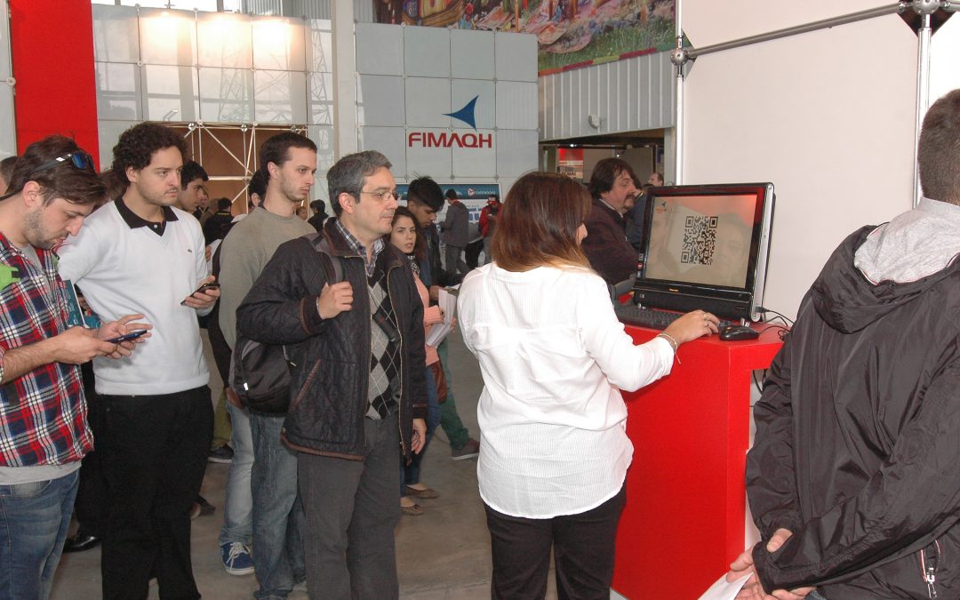 Special visitor services.