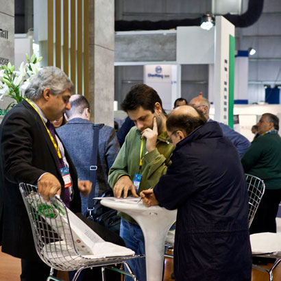 Main companies of the sector are already in FIMAQH 2018.