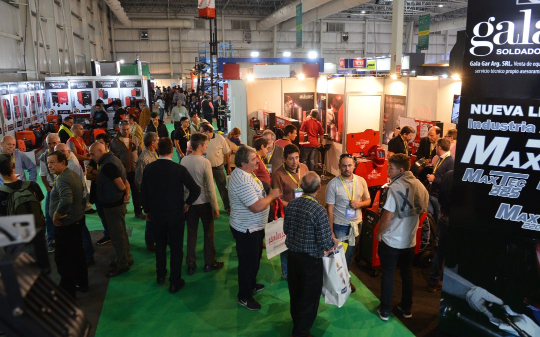 FIMAQH closed its doors with exceptional numbers and great expectations for the future