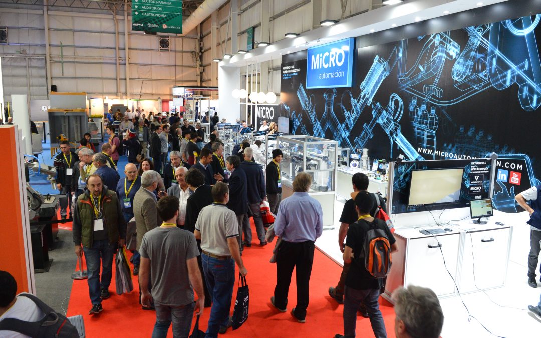 FIMAQH 2018 in photos