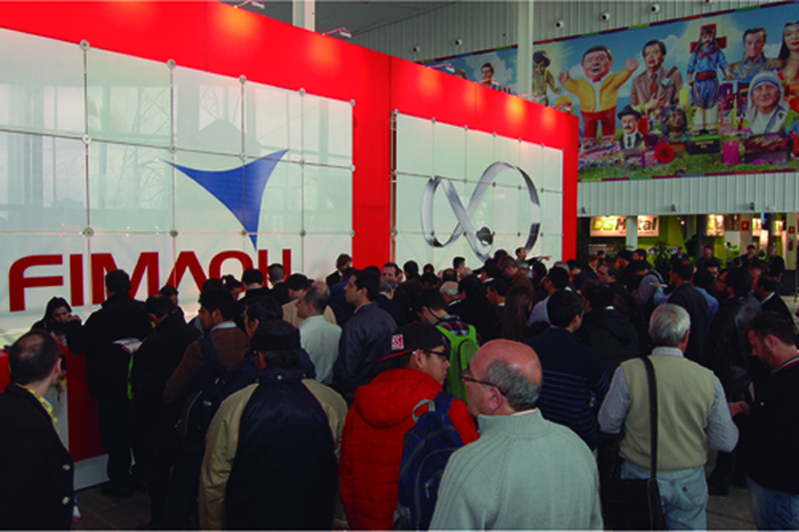 Sponsors of FIMAQH 2021 are growing up