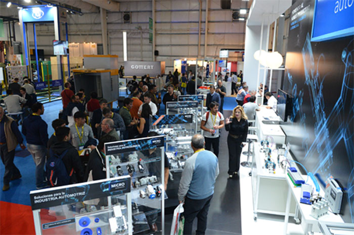 FIMAQH´s expectations are growing