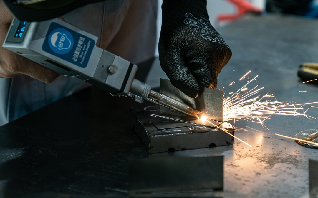 En todos los rincones de Argentina, la industria se prepara para FIMAQH