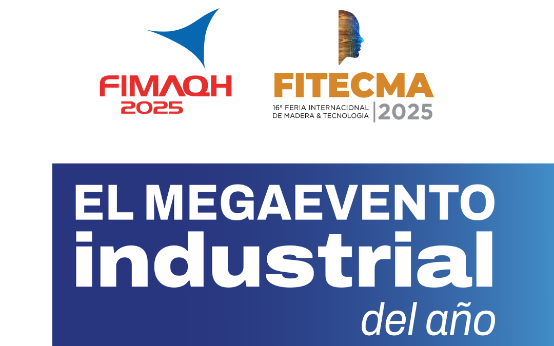 Ya llega el mega evento industrial del año, con más de 1.500 marcas representadas