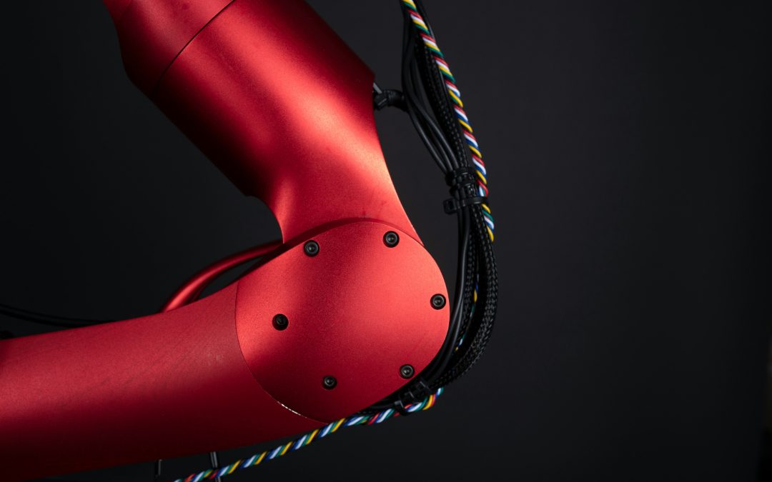 FIMAQH: la feria que será termómetro de la industria productiva en Argentina