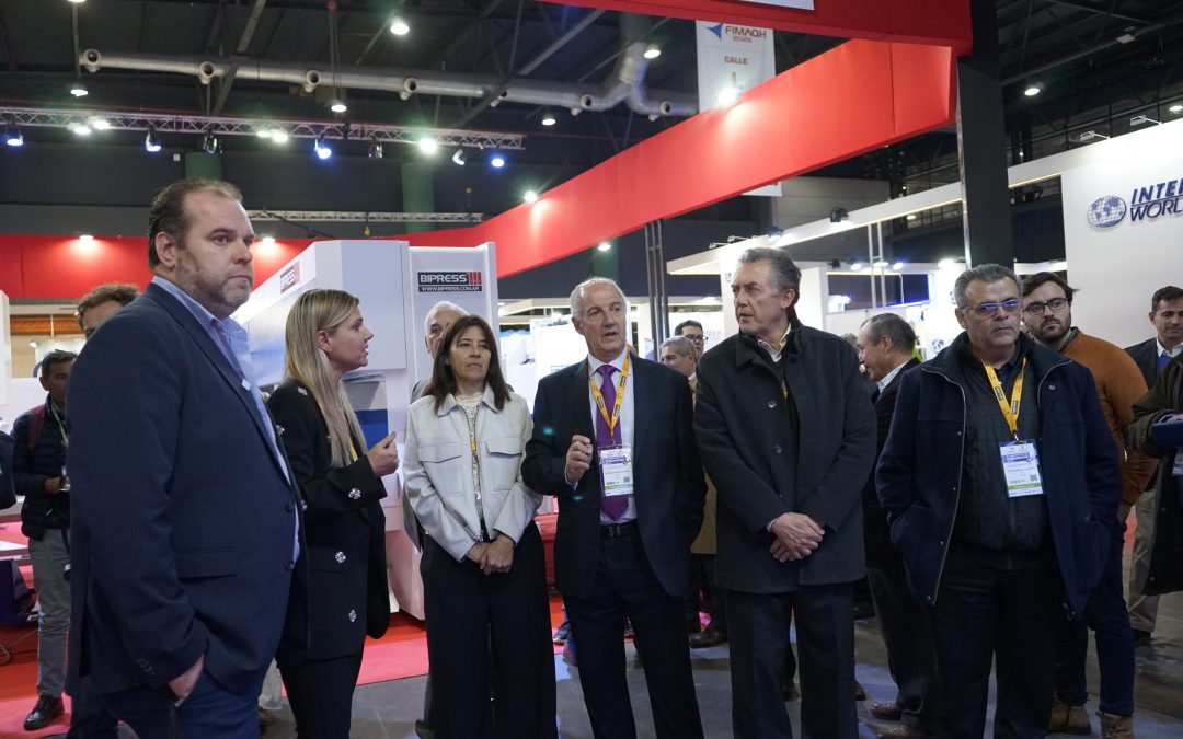 Alfredo Bonazzi: “Es momento de construir de forma conjunta”