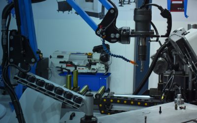 FIMAQH 2027: la gran cita industrial vuelve a La Rural